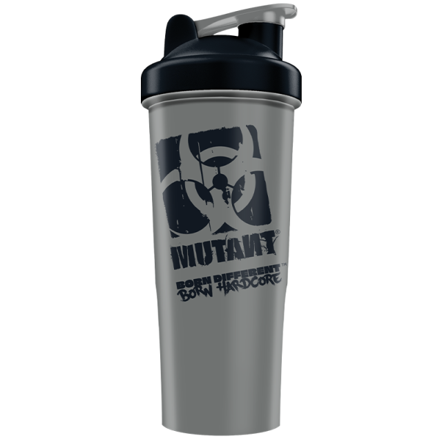 Mutant, Deluxe All-In Shaker Cup 1L/28oz - Ultimate Sup Singapore