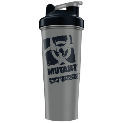 Mutant, Deluxe All-In Shaker Cup 1L/28oz - Ultimate Sup Singapore