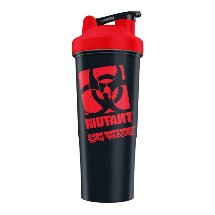 Mutant, Deluxe All-In Shaker Cup 1L/28oz - Ultimate Sup Singapore