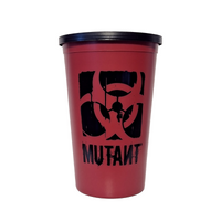 Jumbo cup 600ml