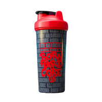 Wrapped Red 28oz