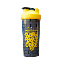 Wrapped Yellow 28oz