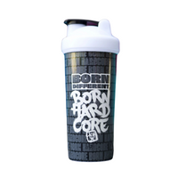 Wrapped White 28oz
