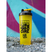 HARDCORE 1L Yellow