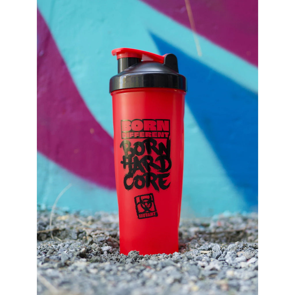 Mutant Mutant Deluxe All-In Shaker Cup, Water bottle, 1L/28oz