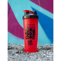HARDCORE 1L Red