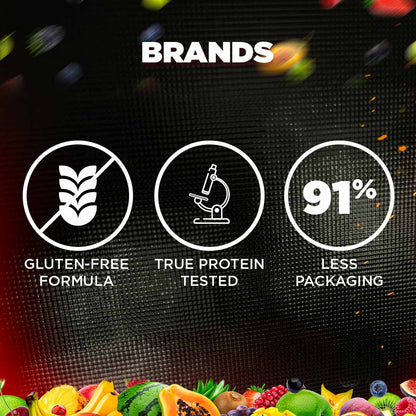 Mutant Flex Food, Meal Replacement, 880g - Ultimate Sup Singapore