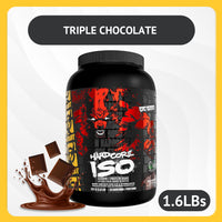 TripleChocolate 727g