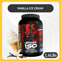 VanillaIceCream 727g