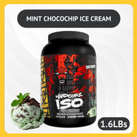 Mint Choco Chip 727g