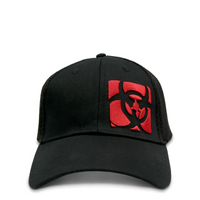 Black red