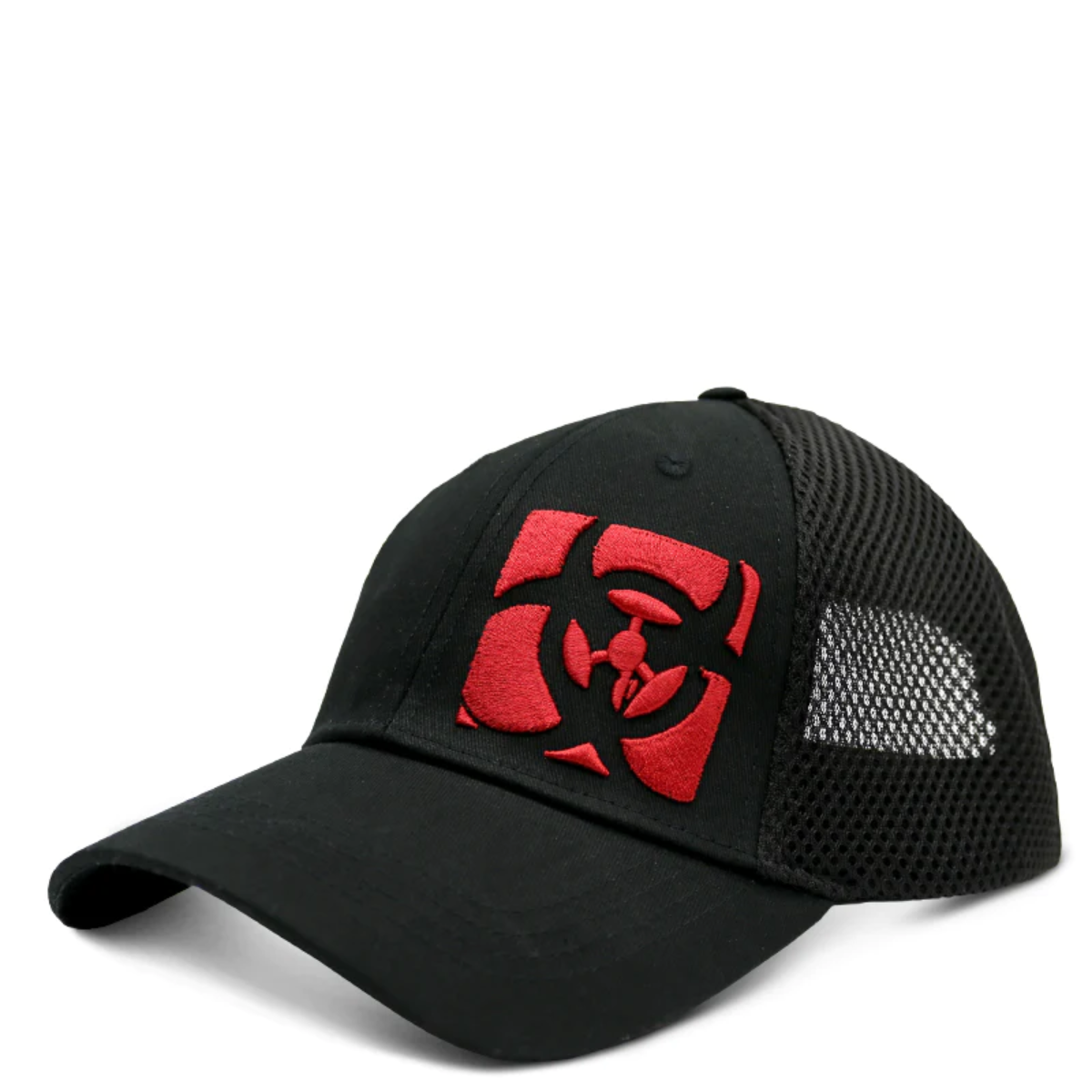 Mutant, Legacy Black Snapback Cap, Various Colors, 1pc - Ultimate Sup Singapore