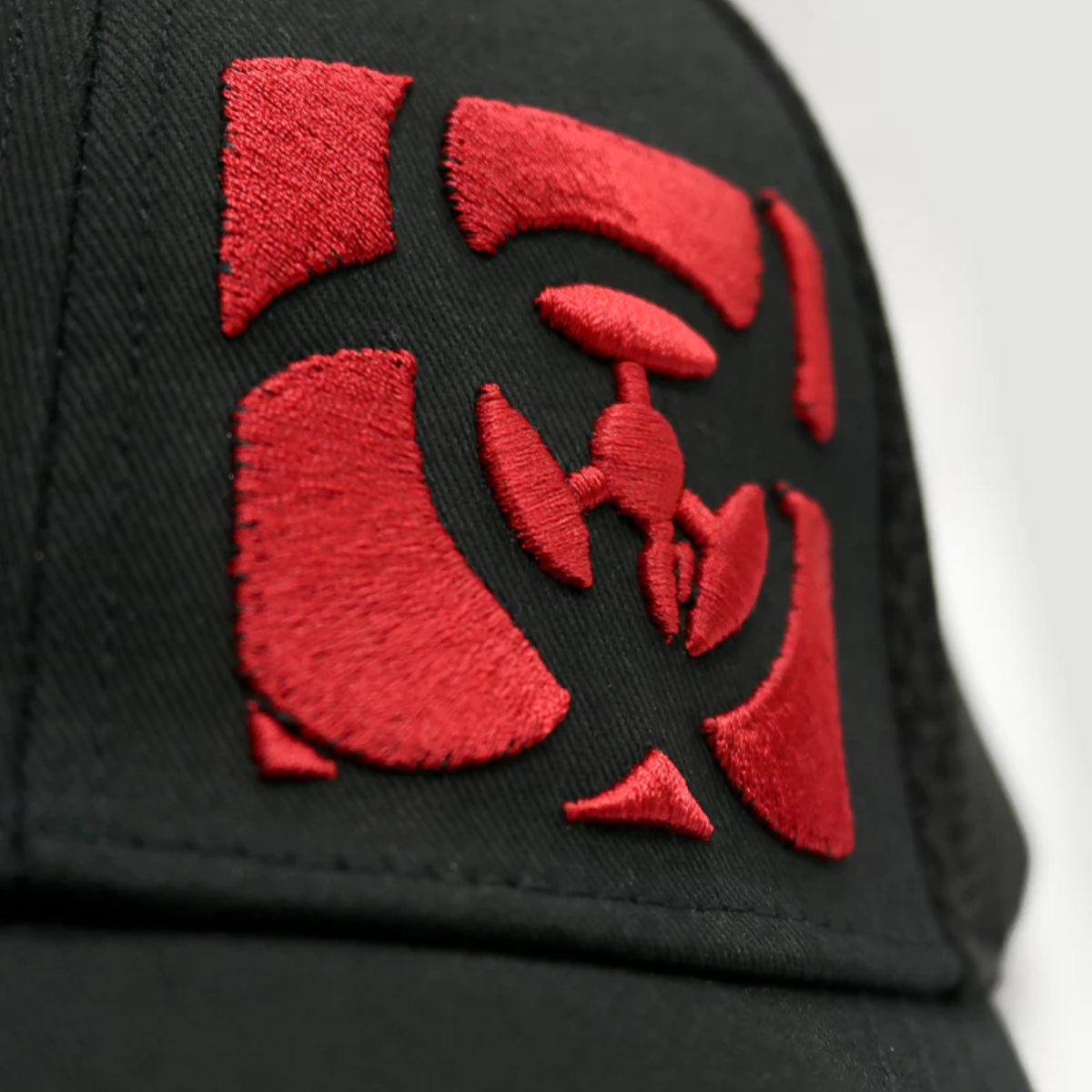 Mutant, Legacy Black Snapback Cap, Various Colors, 1pc - Ultimate Sup Singapore