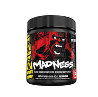 Fruit Punch 270g