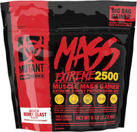 Berry Blast 6lb
