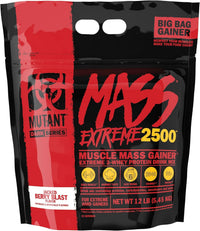Berry Blast 12lb