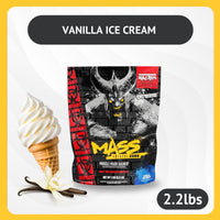 VaniIceCream 2.2lb