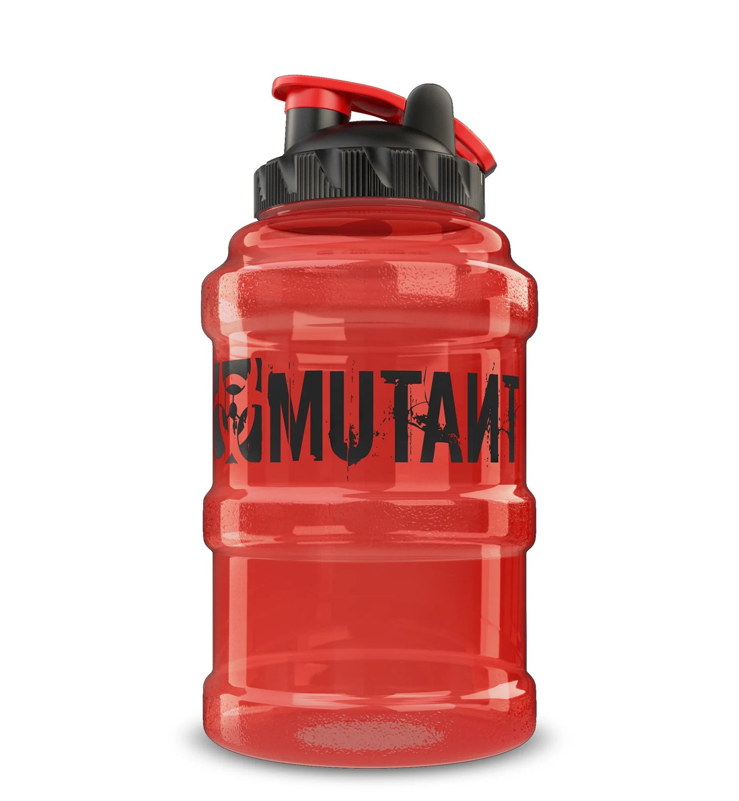 Mutant, Mega Mug Hydration Water Bottle, 2.6 Litre - Ultimate Sup Singapore
