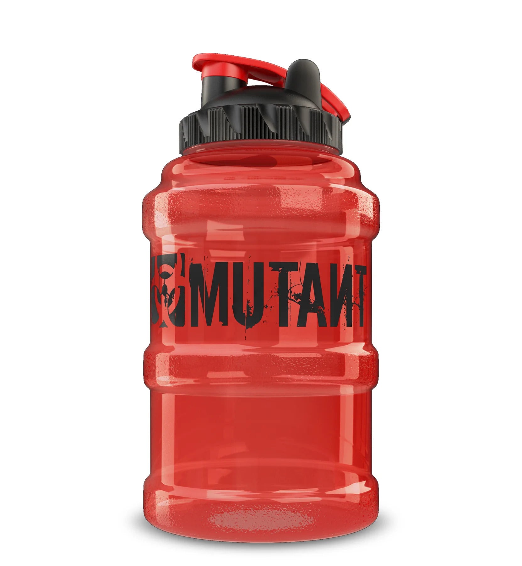Mutant, Mega Mug Hydration Water Bottle, 2.6 Litre - Ultimate Sup Singapore