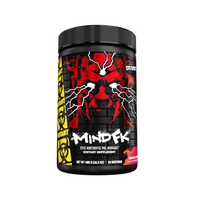 Tropical Punch 460g