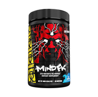 Blue Raspberry 460g