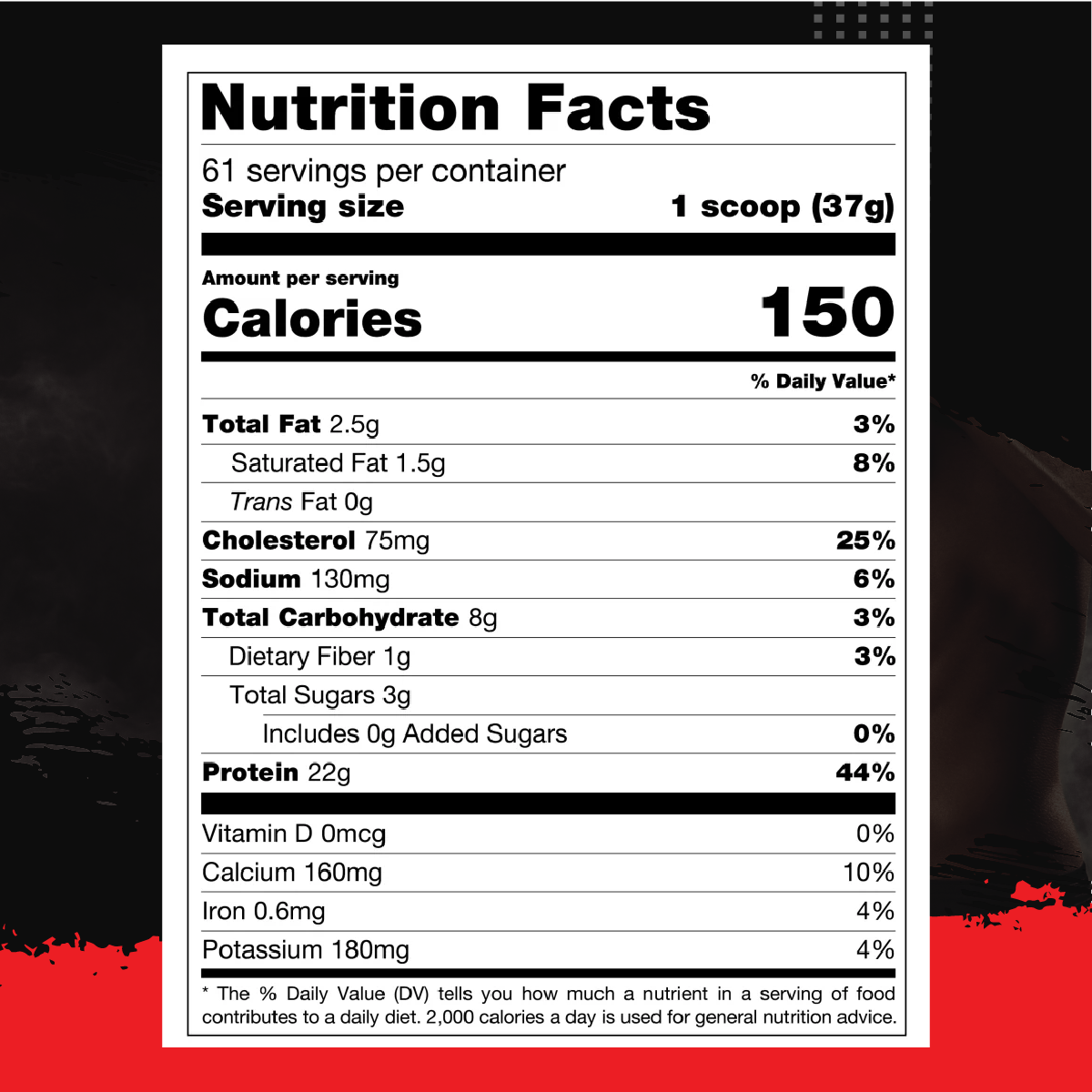 Mutant, Whey Protein Powder, 2-10 lbs - Ultimate Sup Singapore