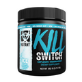 Mutant KILL SWITCH Thermo, Explosive Thermogenic, fat Burner, Fasted Cardio, Burn Energy Drink, 162g - Ultimate Sup Singapore