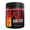 Mutant KILL SWITCH Thermo, Explosive Thermogenic, fat Burner, Fasted Cardio, Burn Energy Drink, 162g - Ultimate Sup Singapore