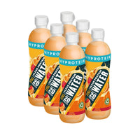 Orange Mango
