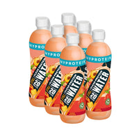 Peach Tea