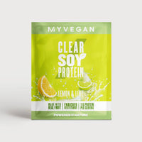 Lemon Lime 2 sample