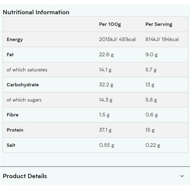 Myprotein Protein Wafer 2-10 packs | Myprotein Bar | Muscle Builder | 15g Protein per pack - Ultimate Sup Singapore