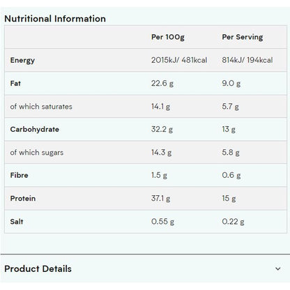 Myprotein Protein Wafer 2-10 packs | Myprotein Bar | Muscle Builder | 15g Protein per pack - Ultimate Sup Singapore