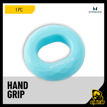 Myprotein Singles Day Hand Grip, 1 pc - Ultimate Sup Singapore