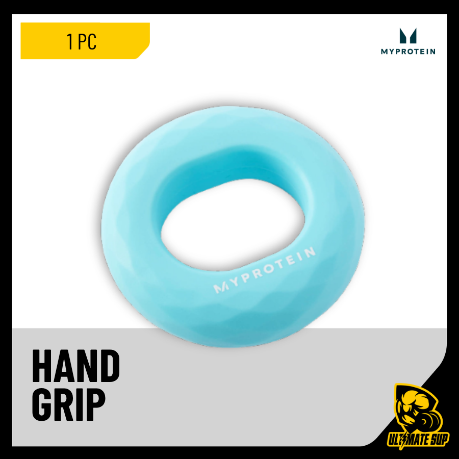 Myprotein Singles Day Hand Grip, 1 pc - Ultimate Sup Singapore