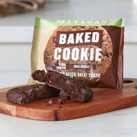3pcs Double Choco