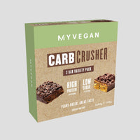 3 Bars Variety Pack