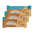 Myprotein Protein Wafer 2-10 packs | Myprotein Bar | Muscle Builder | 15g Protein per pack - Ultimate Sup Singapore