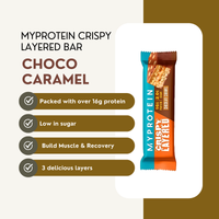 MPCrispy Choco Caral