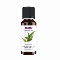 Eucalyptus 1oz