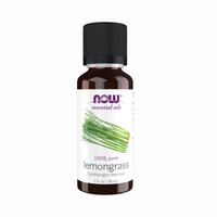 Lemongrass 1oz