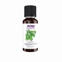 Peppermint 1oz
