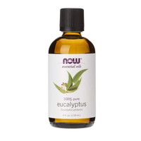 Eucalyptus 4oz