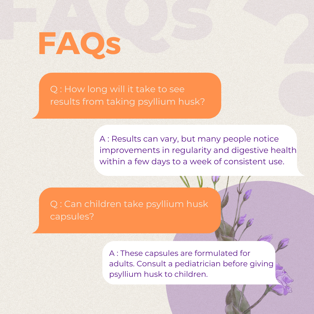 NOW Foods, Psyllium Hush Caps, 500 mg, 200 Veg Capsules - Ultimate Sup Singapore