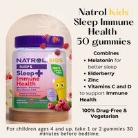 Sleep 50gummies