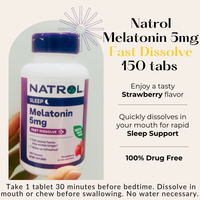 Strawberry5mg 150tab