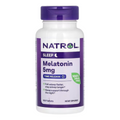 Natrol, Melatonin, Time Release / Fast Dissolve, Extra Strength to improve Sleep, 60-240Tablets - Ultimate Sup Singapore