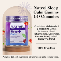 Strawberry 60Gummies