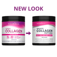 Super collagen powder