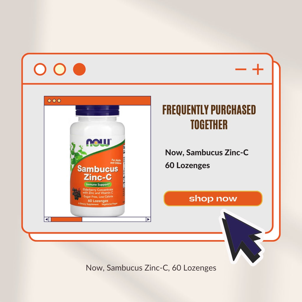 Now Foods, Double Strength L- Lysine 1000mg, 100-250 Tabs/Sers - Ultimate Sup Singapore
